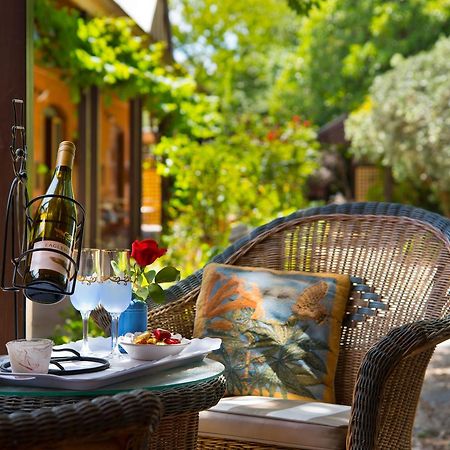 Motel مالدون المظهر الخارجي الصورة