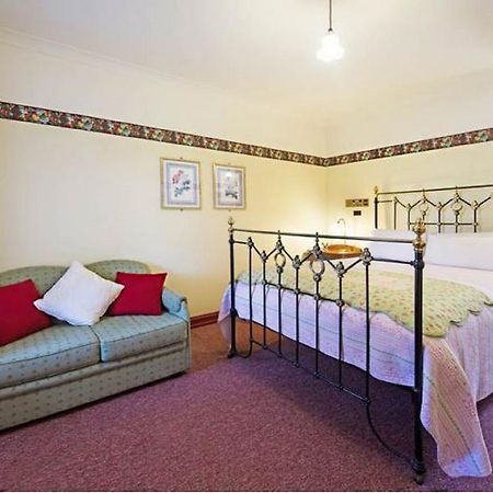 Motel مالدون المظهر الخارجي الصورة