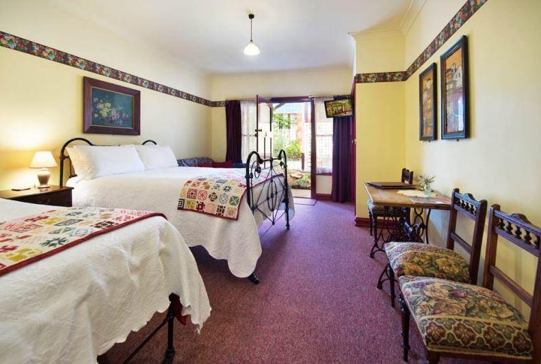 Motel مالدون المظهر الخارجي الصورة