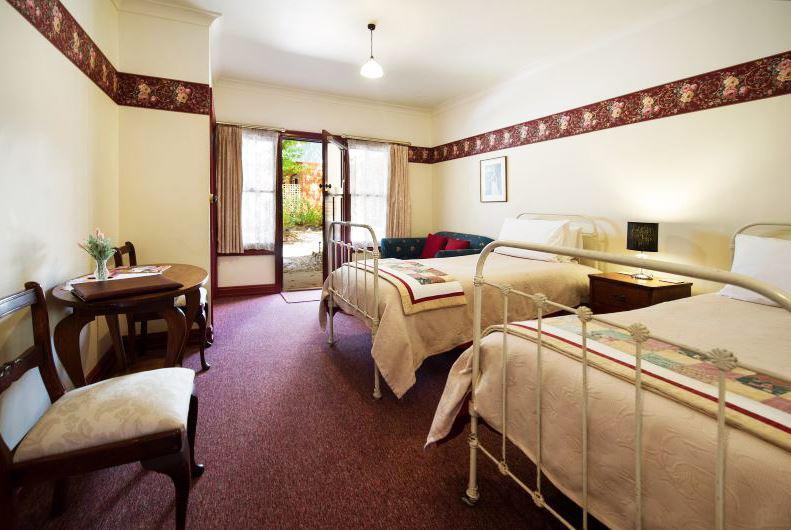 Motel مالدون المظهر الخارجي الصورة