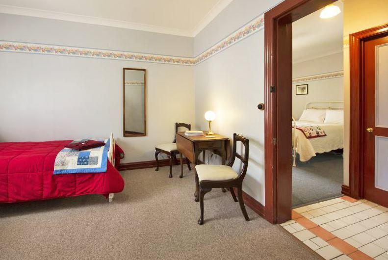 Motel مالدون المظهر الخارجي الصورة
